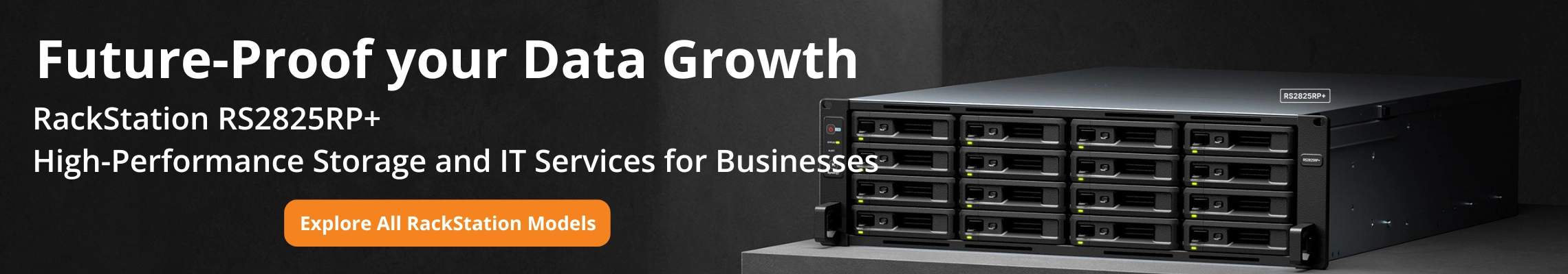 Synology with Ironwolf Hard Drive Bundles